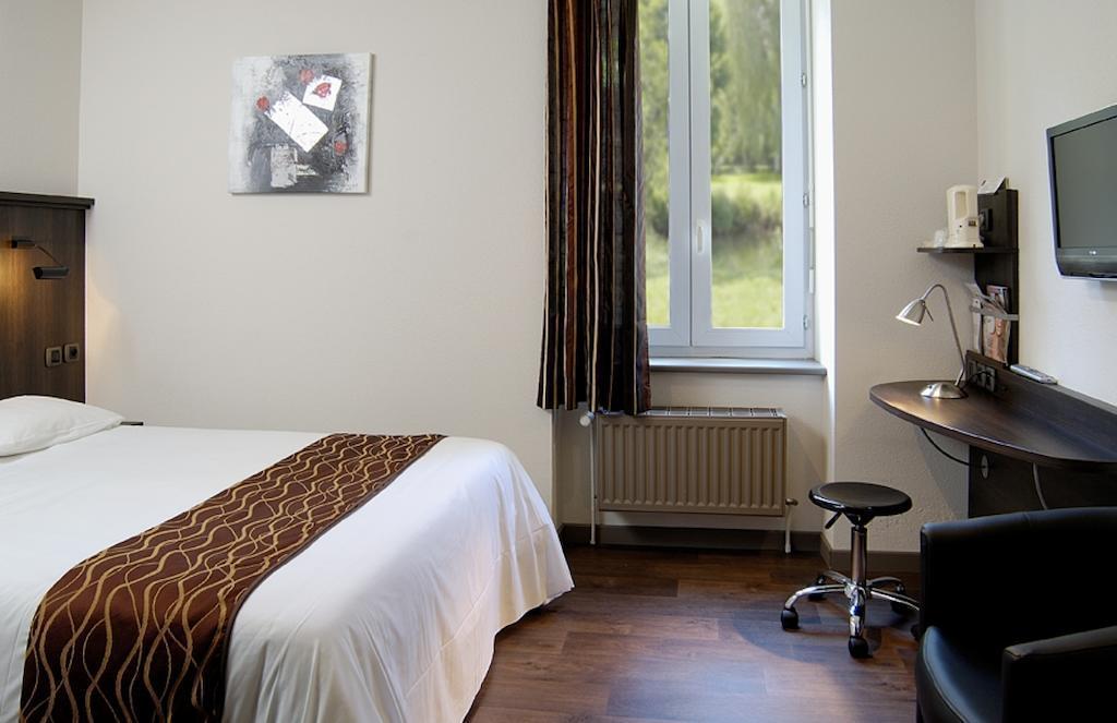 Kyriad Rodez Exteriér fotografie