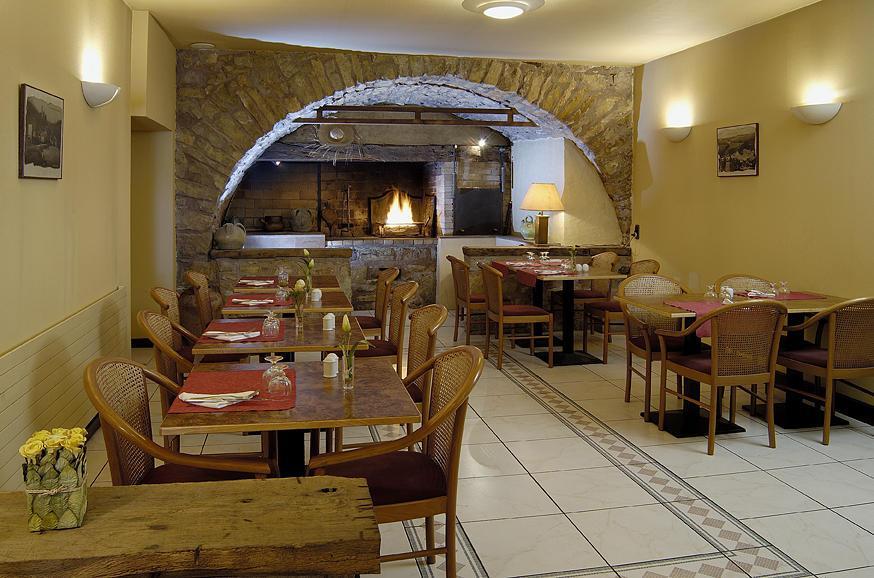 Kyriad Rodez Exteriér fotografie