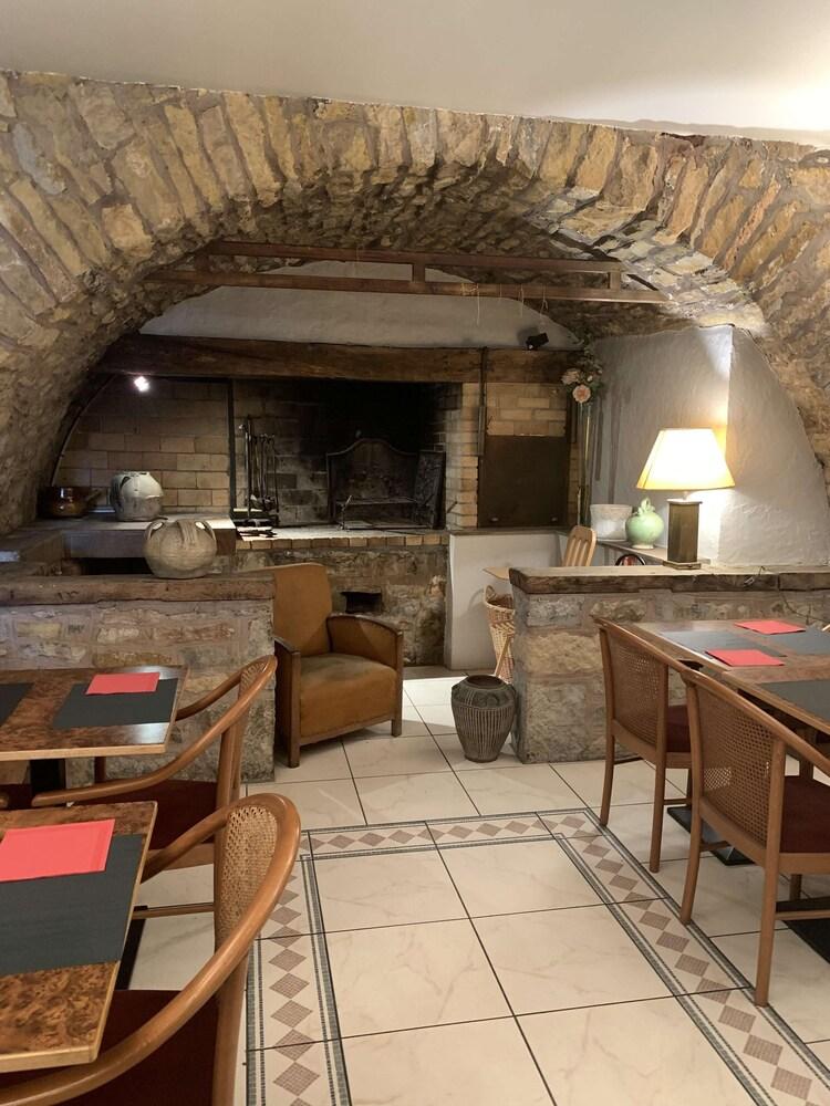 Kyriad Rodez Exteriér fotografie